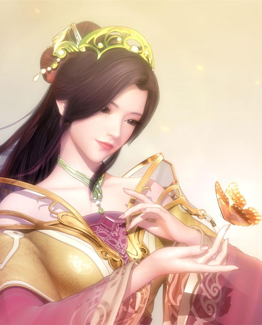 弄玉