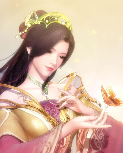 弄玉