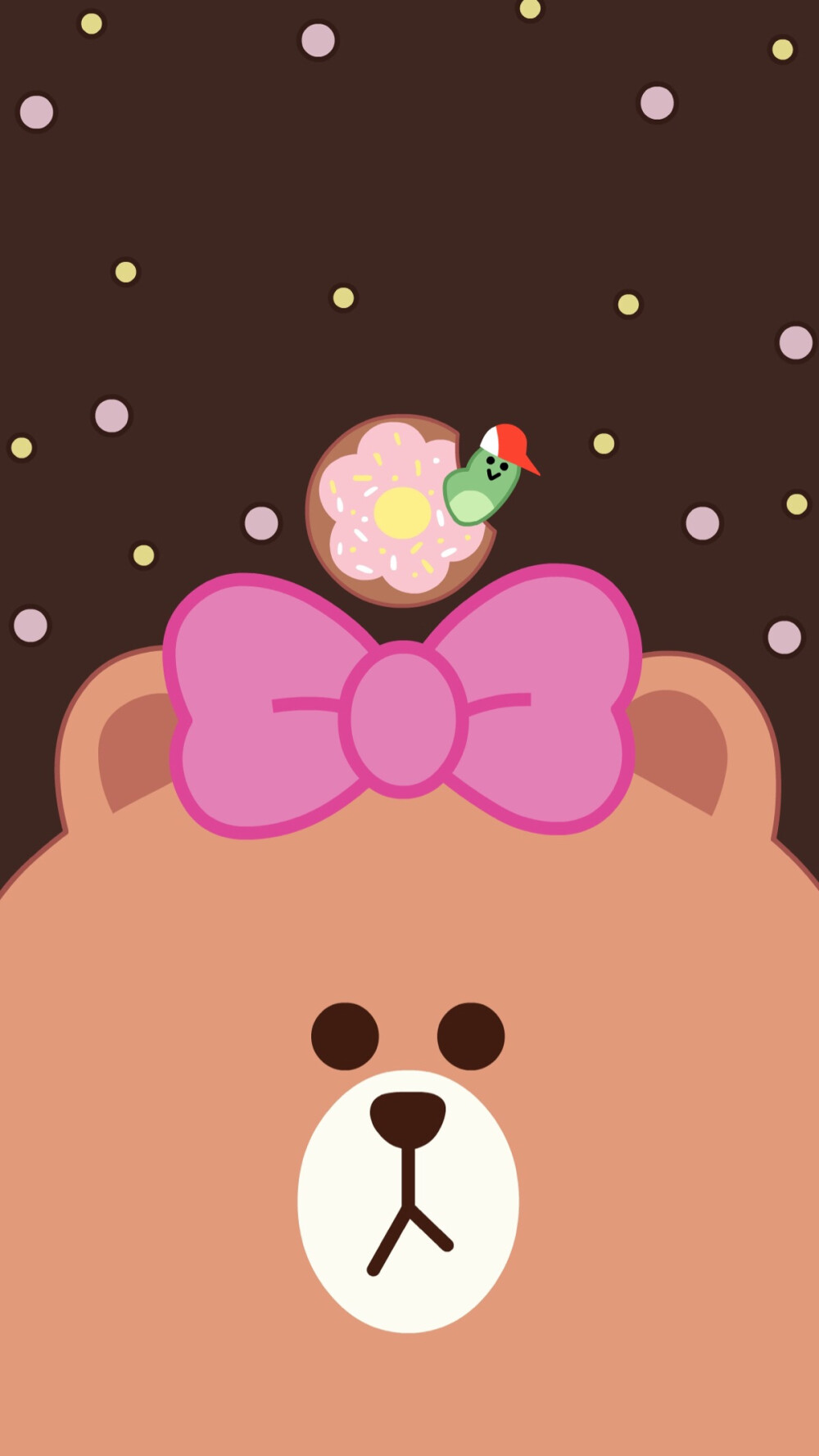 Line Friends 