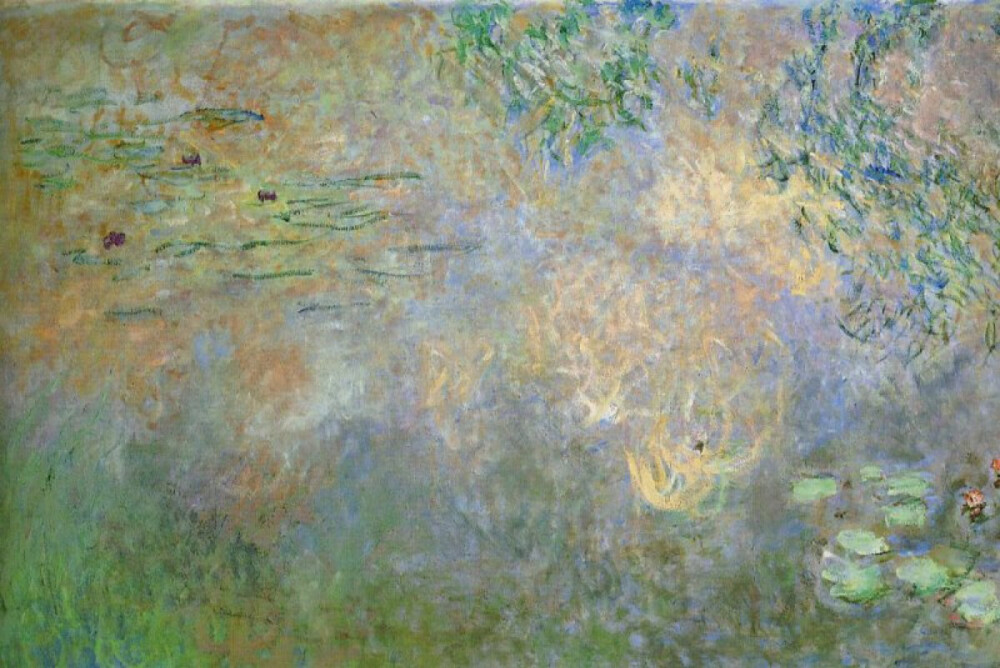 Monet