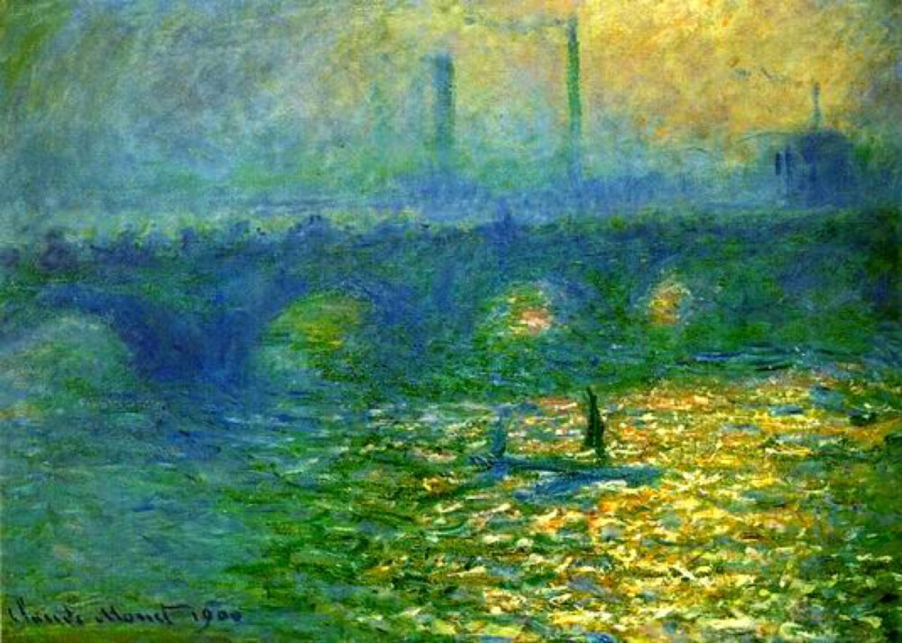 Monet