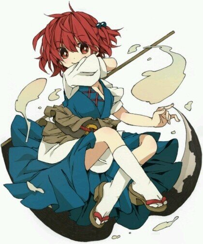 东方幻想乡小町 - 堆糖,美图壁纸兴趣社区