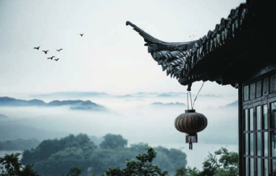 天空任鸟飞，海阔凭鱼跃…