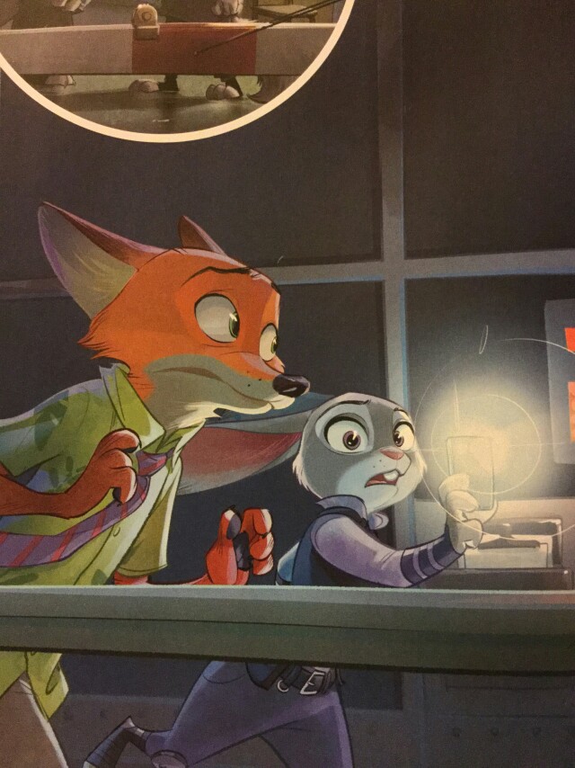 nick&judy