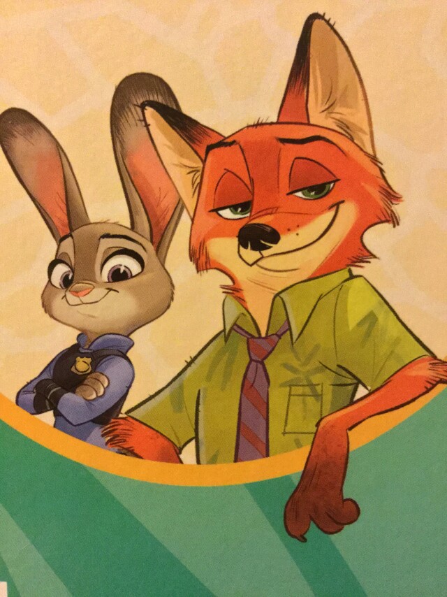 judy&nick