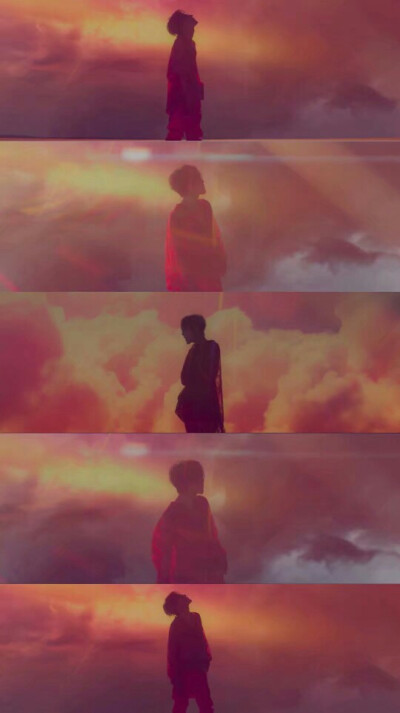 权志龙 无题 壁纸