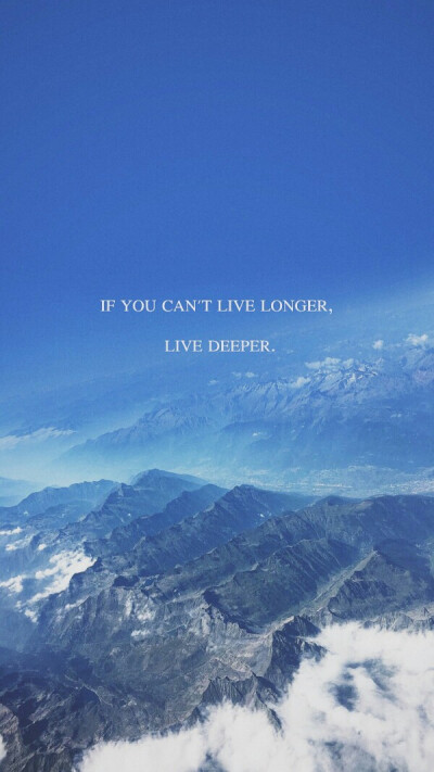 风景 壁纸 蓝天