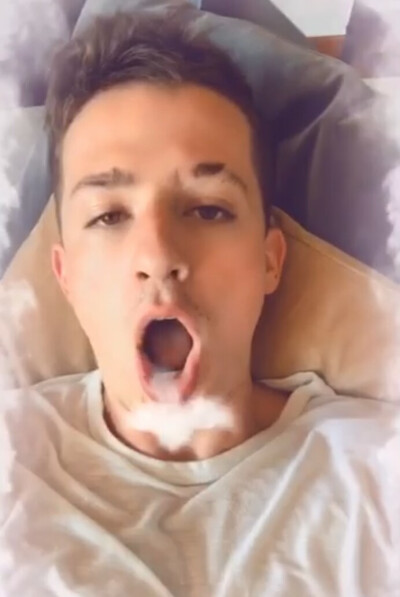 Charlie Puth 查理普斯