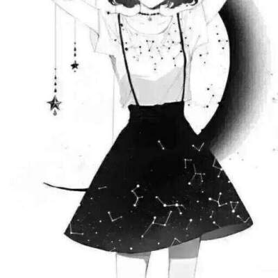 静