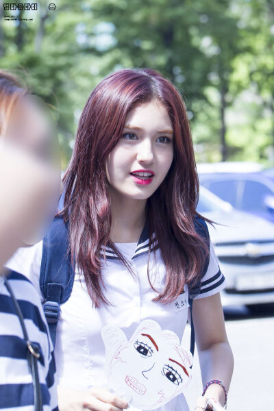 somi全昭美