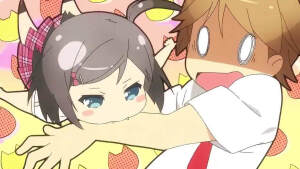 变态王子与不笑猫  横寺阳人