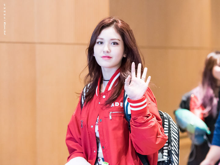 somi全昭美