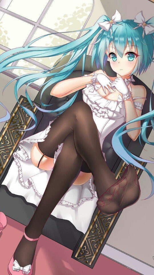 初音未来