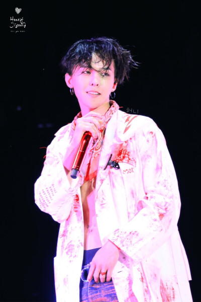 权志龙bigbang2soulmate_n发布到只许你一世繁…bigbang 《sober》3陪