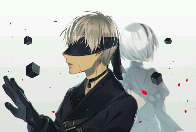 9s