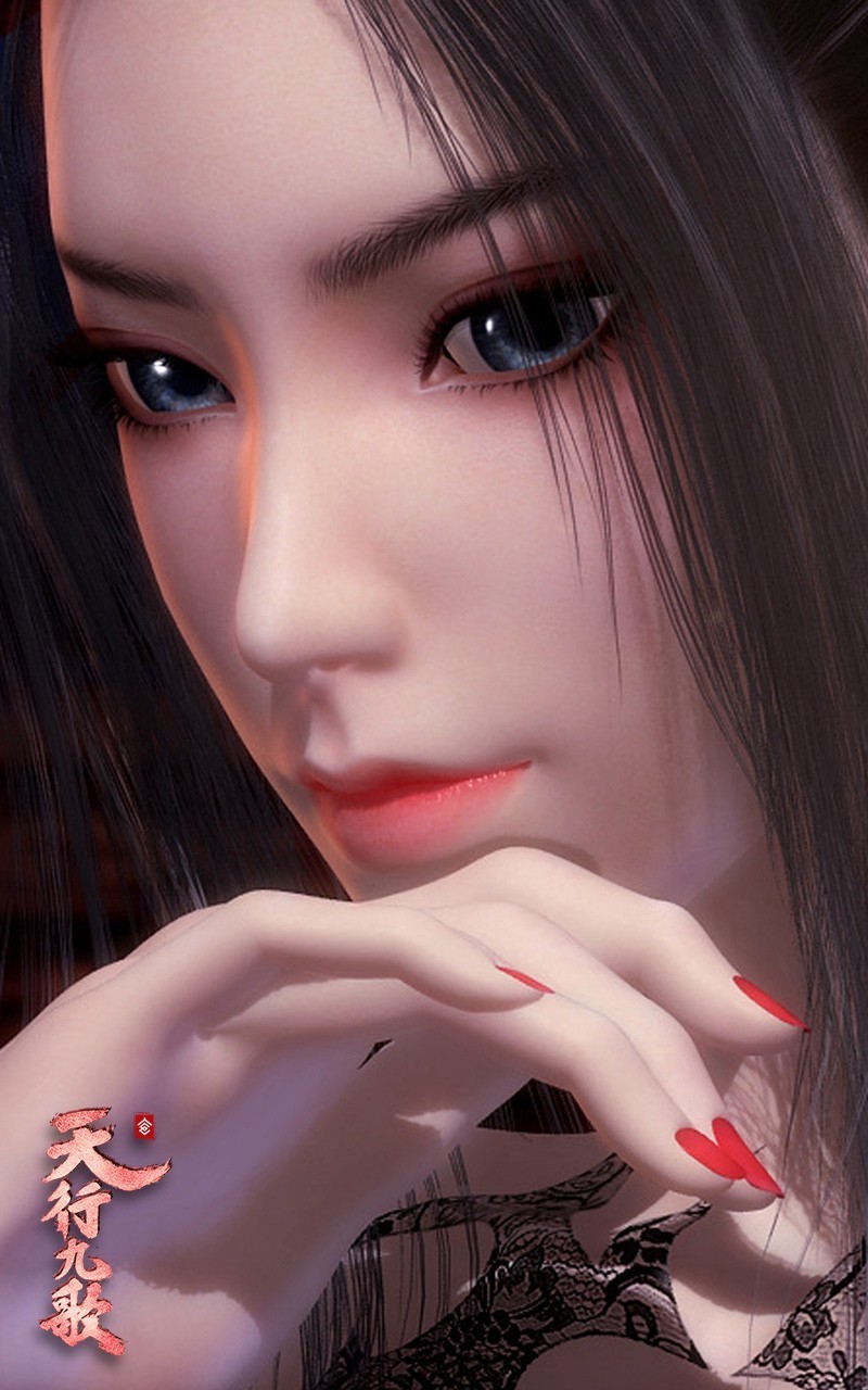 焰灵姬