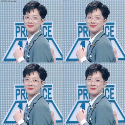 produce101#赖冠霖