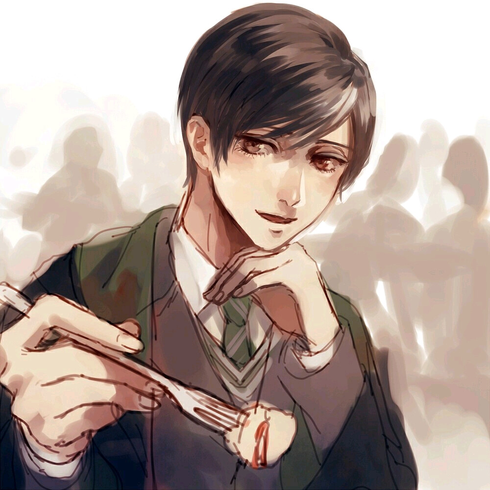 tom riddle