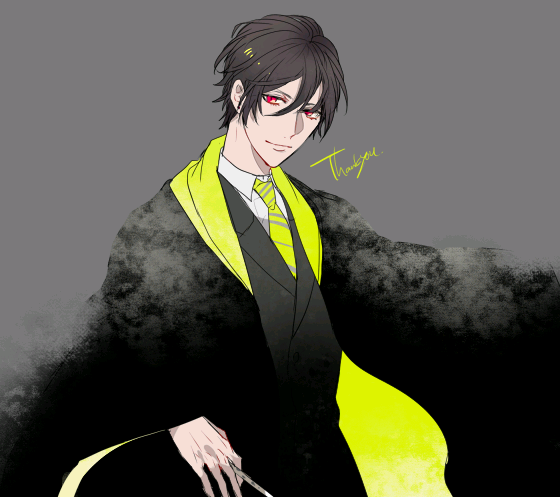 tom riddle