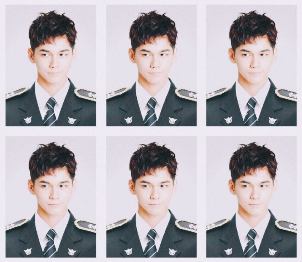 全世界最好的雍成宇