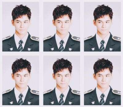 全世界最好的雍成宇