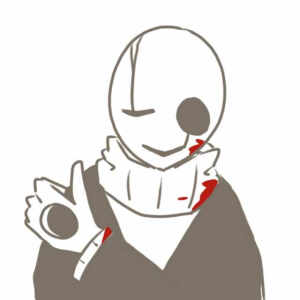 『Undertale AU』
