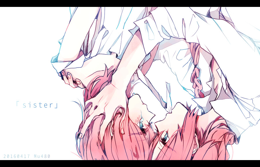 銀魂 [神樂/神威]