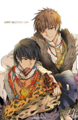 〈盗墓笔记〉藏海花