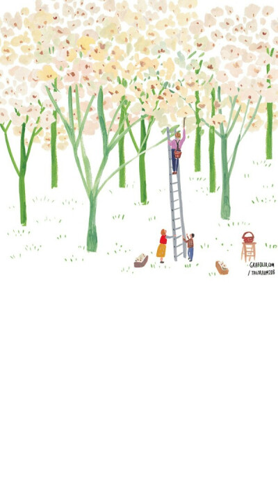 我可爱的壁纸哟