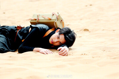 我们不大象。吴情吴义兄弟