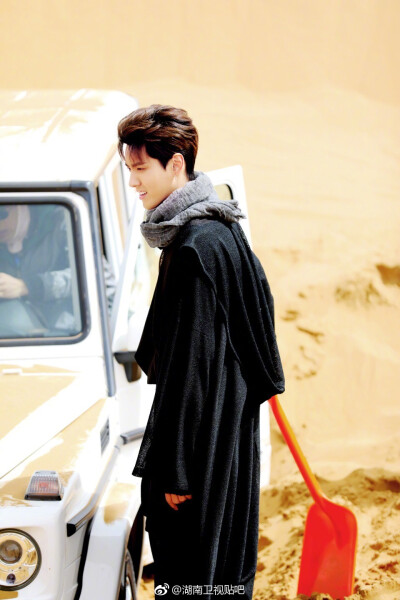 我们不大象。吴情吴义兄弟