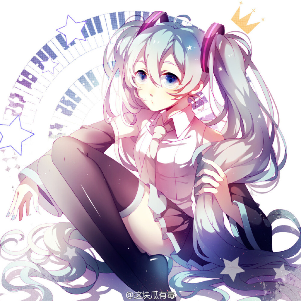 MIKU