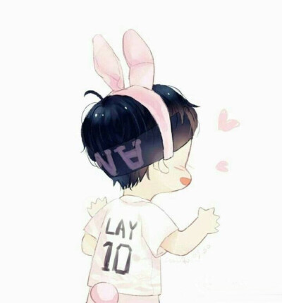 ✿ﾉ 伟大兴迷们的饭绘啊 ♥ LAY ﾉ✿