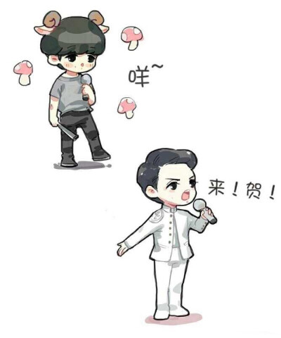 ✿ﾉ 伟大兴迷们的饭绘啊 ♥ LAY ﾉ✿