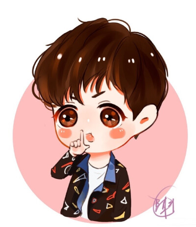 ✿ﾉ 伟大兴迷们的饭绘啊 ♥ LAY ﾉ✿