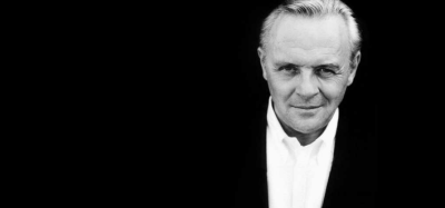 安东尼•霍普金斯【姜年】