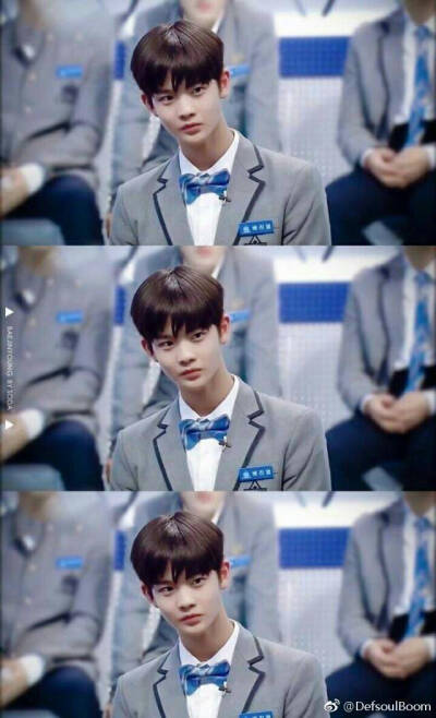 produce 101裴珍映