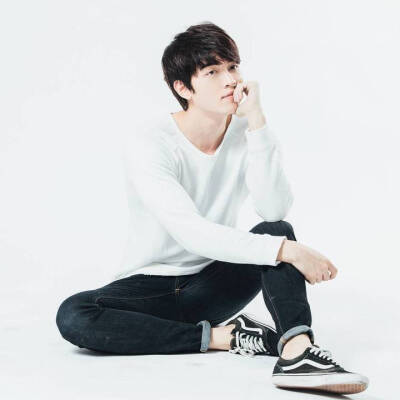 gxxod 泰国电视剧《逐月之月》饰演phana