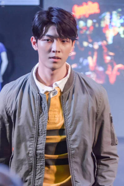 gxxod 泰国电视剧《逐月之月》饰演phana