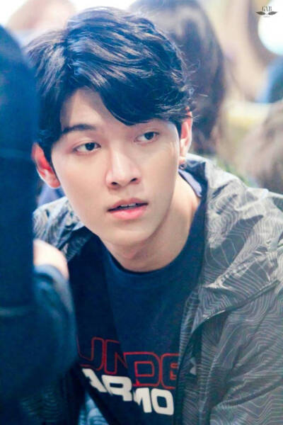 gxxod 泰国电视剧《逐月之月》饰演phana