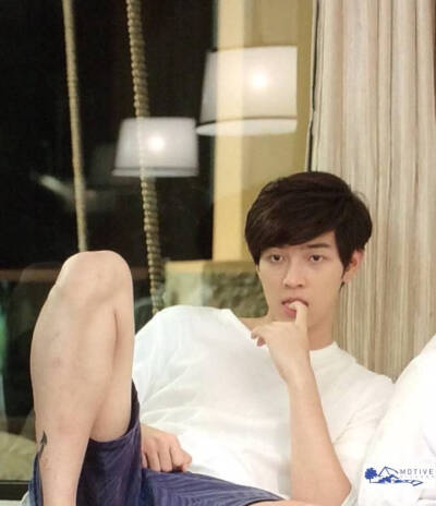 gxxod 泰国电视剧《逐月之月》饰演phana