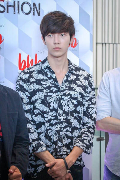 gxxod 泰国电视剧《逐月之月》饰演phana