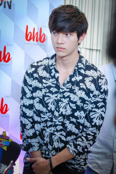 gxxod 泰国电视剧《逐月之月》饰演phana