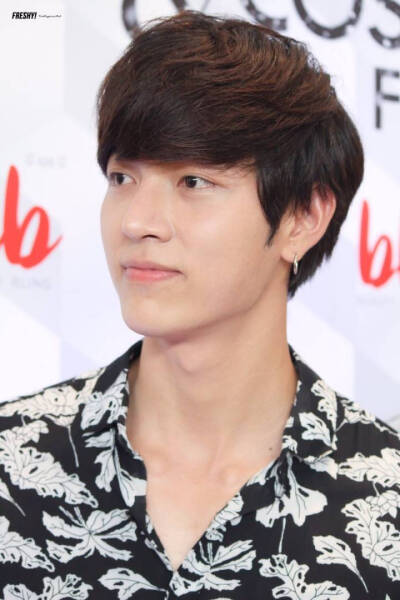 gxxod 泰国电视剧《逐月之月》饰演phana