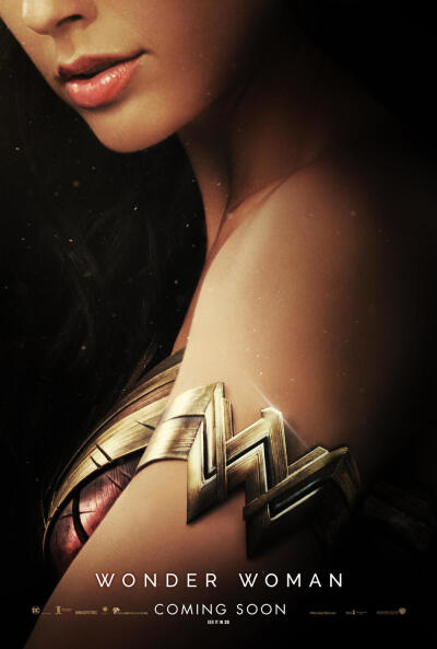 Wonder Woman