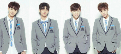 produce101