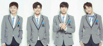 produce101