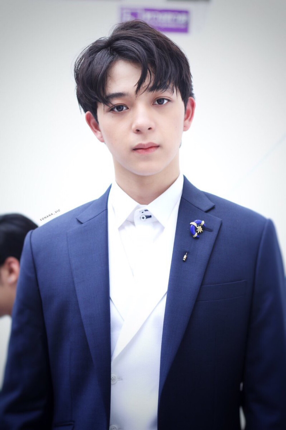 泰剧逐月之月 bas pinnirat suradej wayo