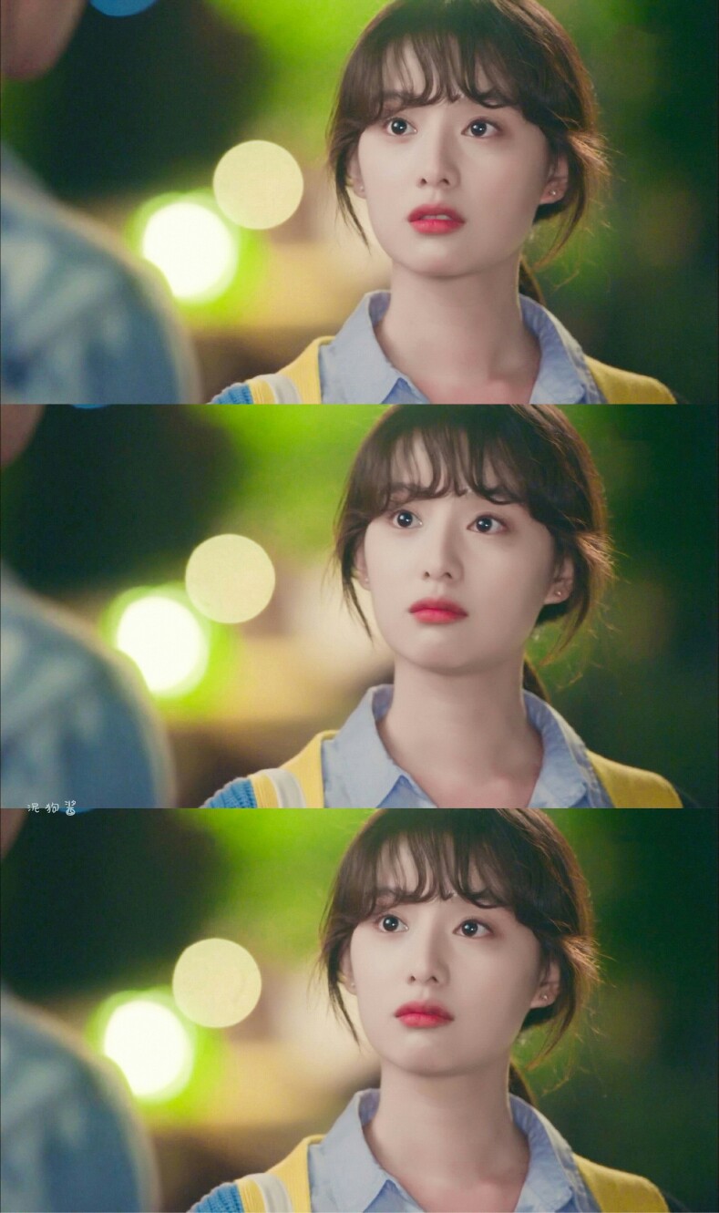 三流之路金智媛