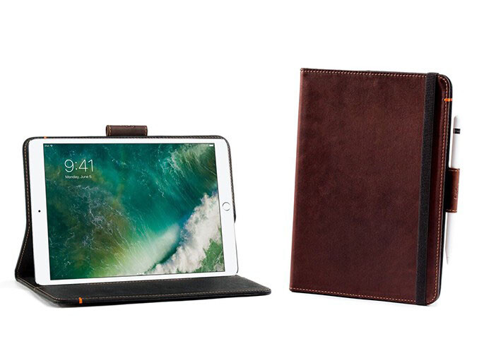 Oxford Leather iPad Pro 10.5 Case for the Professional